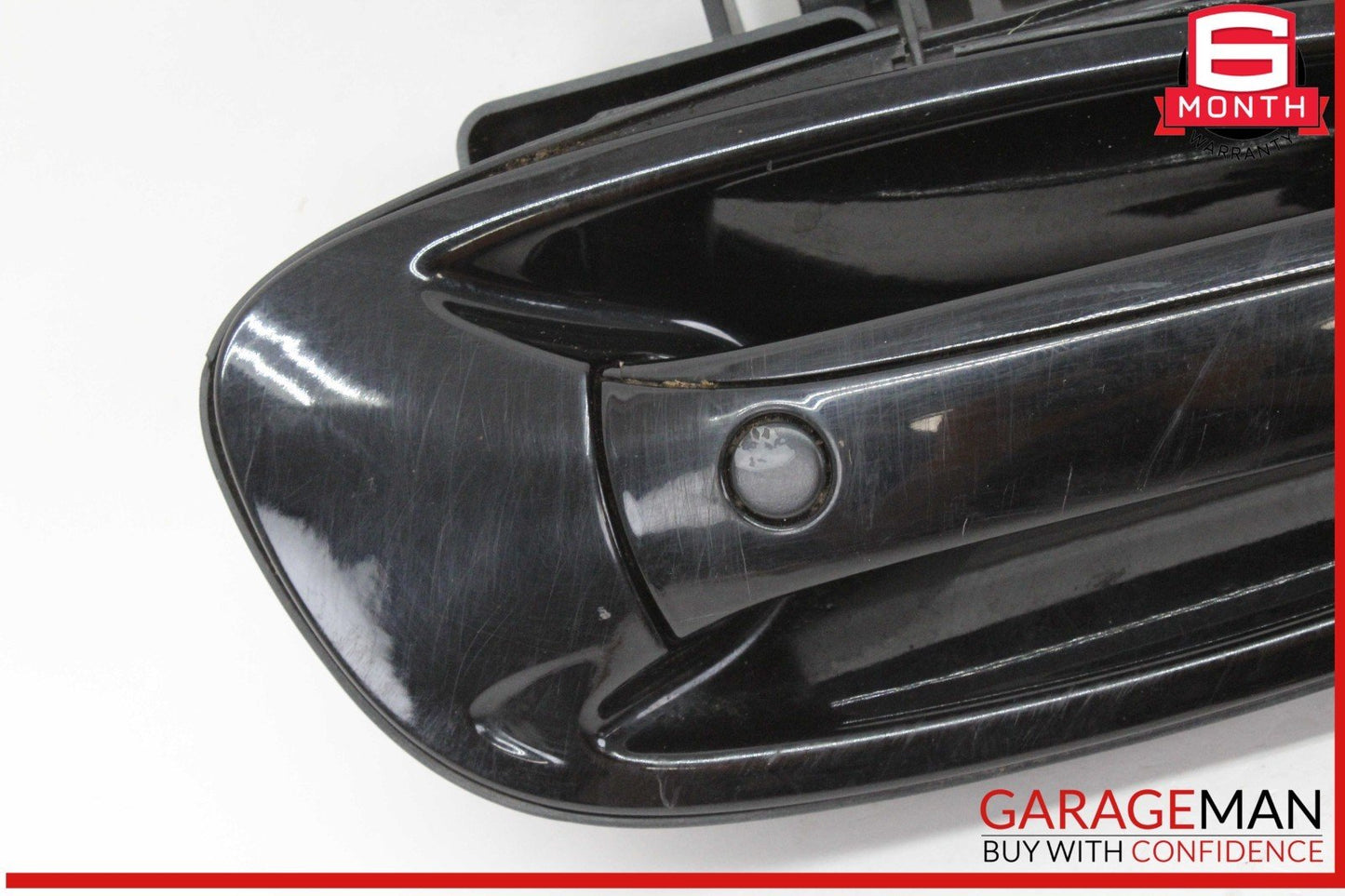 10-16 Porsche Panamera 970 E-Hybrid Right Passenger Side Exterior Door Handle