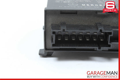 07-09 Mercedes W221 S550 S63 AMG Trunk Release Remote Open Close Module OEM