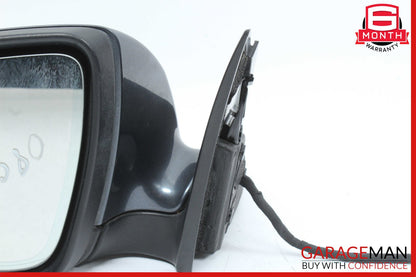 08-09 Mercedes W204 C300 C63 Front Left Side Mirror Door Rear View OEM