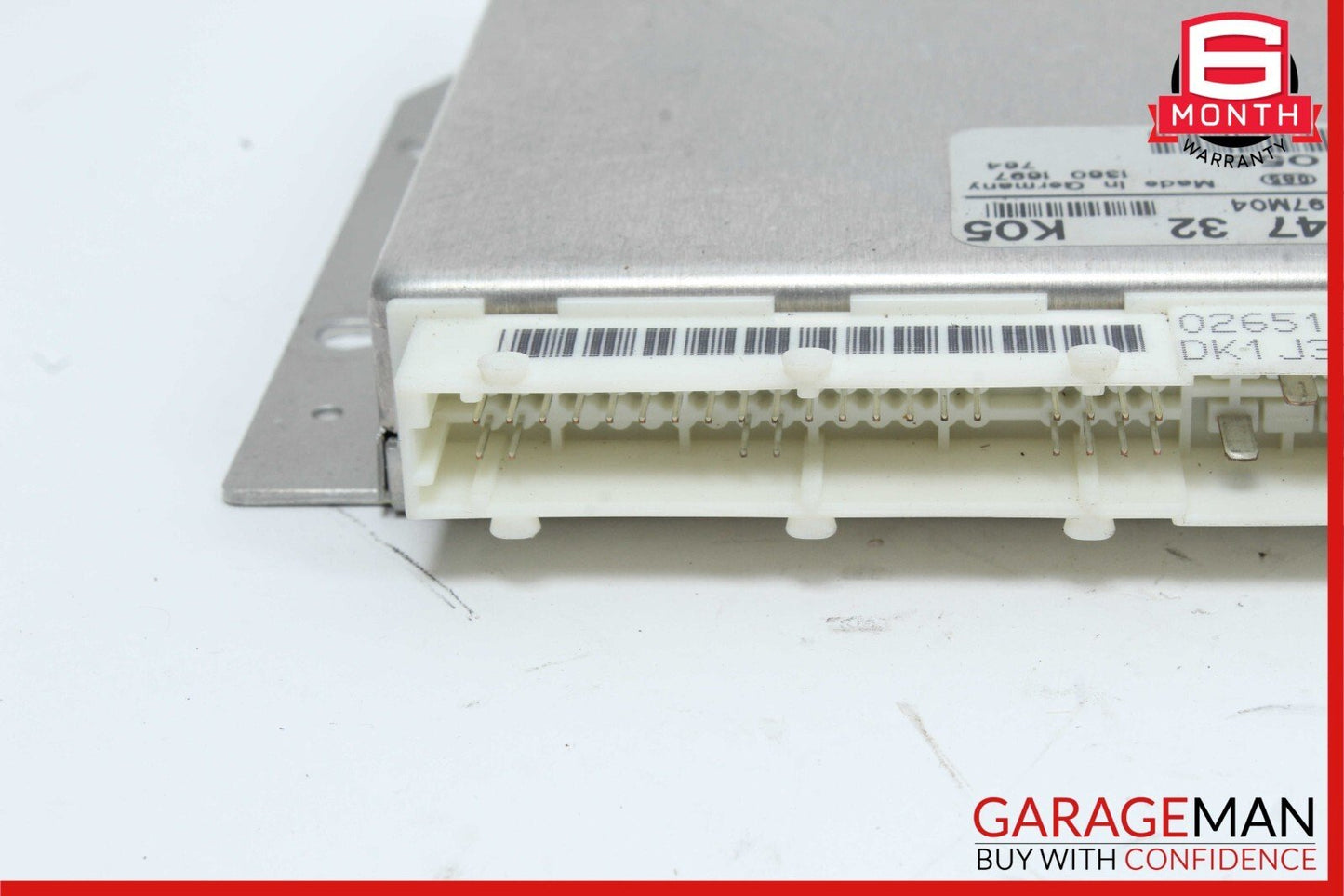 97-99 Mercedes W140 S320 ASR PML Control Module Unit 0185454732 OEM
