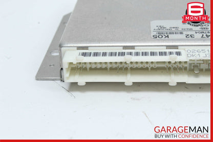 97-99 Mercedes W140 S320 ASR PML Control Module Unit 0185454732 OEM