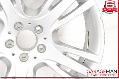 10-15 Mercedes X204 GLK350 Wheel Rim 7.5Jx19H2 ET47 OEM