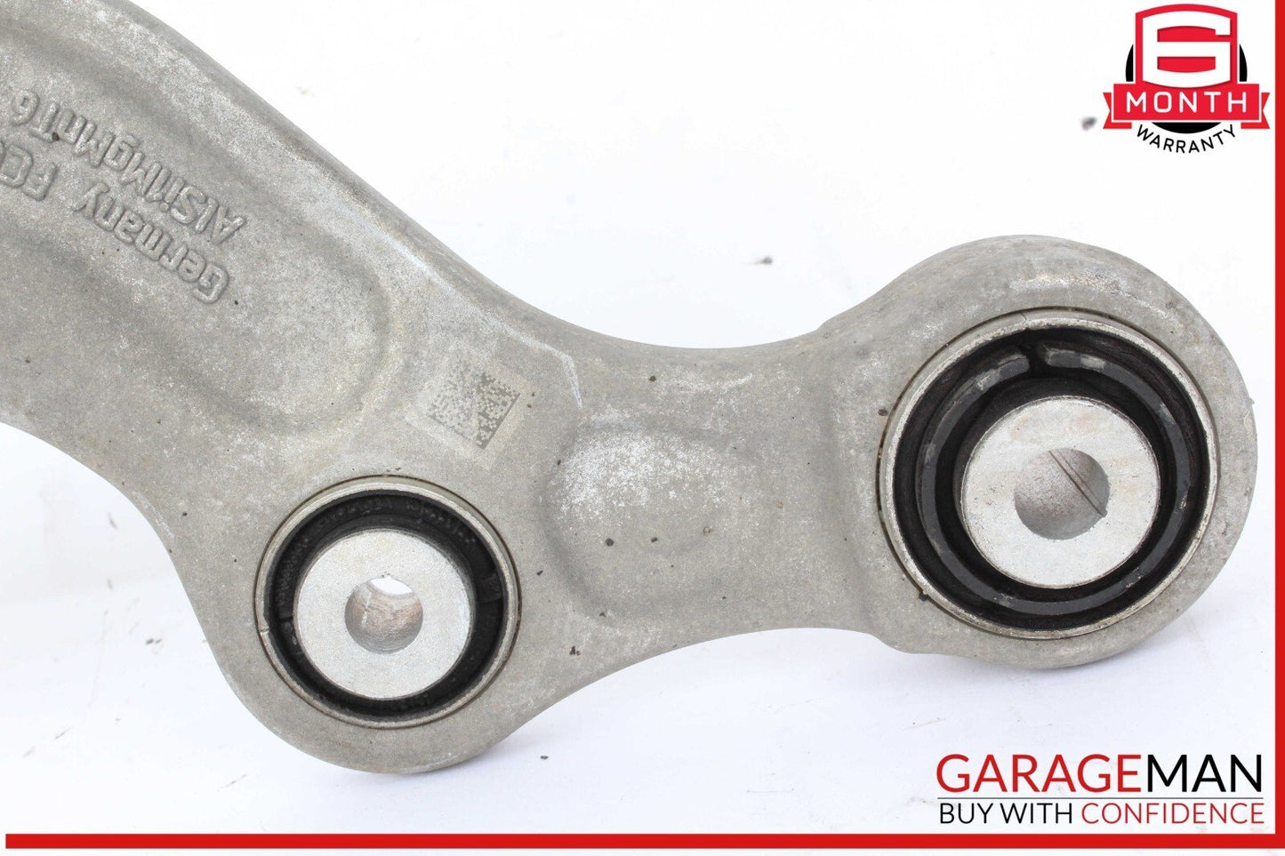 17-24 Audi Q7 Rear Left / Rear Right Upper Forward Control Arm 4M0505361G OEM