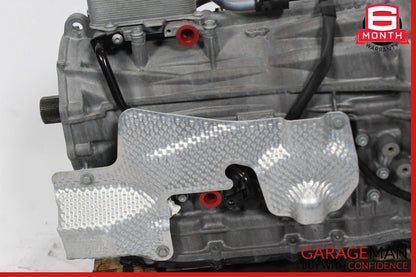 11-17 Porsche Cayenne 958 3.6L V6 AT Automatic Transmission Assembly OEM 84k