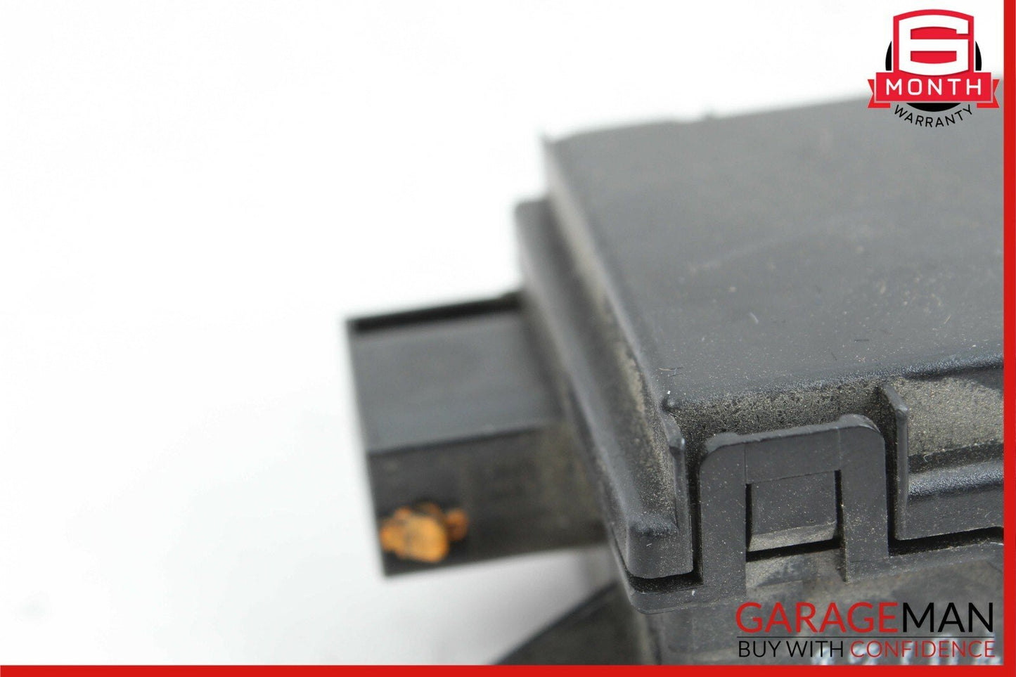 Mercedes R230 SL500 CL550 Seat Belt Seatbelt Tension Sensor 2158600505 OEM