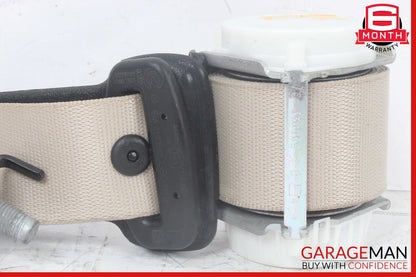 11-16 Mercedes W212 E350 Rear Left 3rd Third Row Seatbelt Retractor OEM