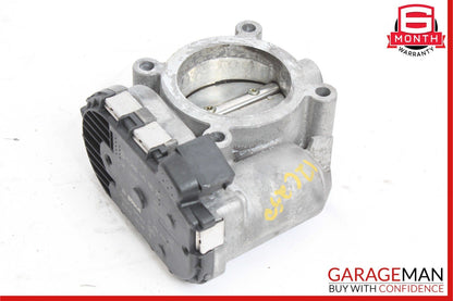 12-15 Mercedes W204 C250 SLK250 M271 1.8L Engine Throttle Body 2661410525 OEM