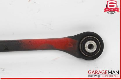 09-18 Audi A7 S4 A4 Rear Left Driver Side Lower Forward Control Arm 8K0501529L