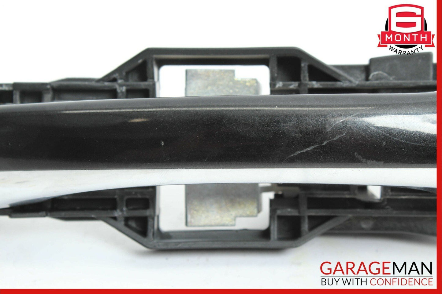 06-11 Mercedes W219 CLS55 AMG Front Right Passenger Side Exterior Door Handle
