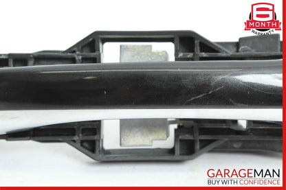 06-11 Mercedes W219 CLS55 AMG Front Right Passenger Side Exterior Door Handle