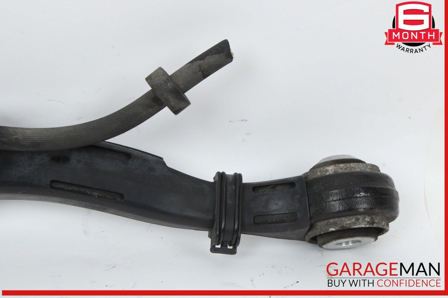 12-19 Mercedes X166 GL450 GL550 Rear Left Side Upper Lateral Control Arm OEM