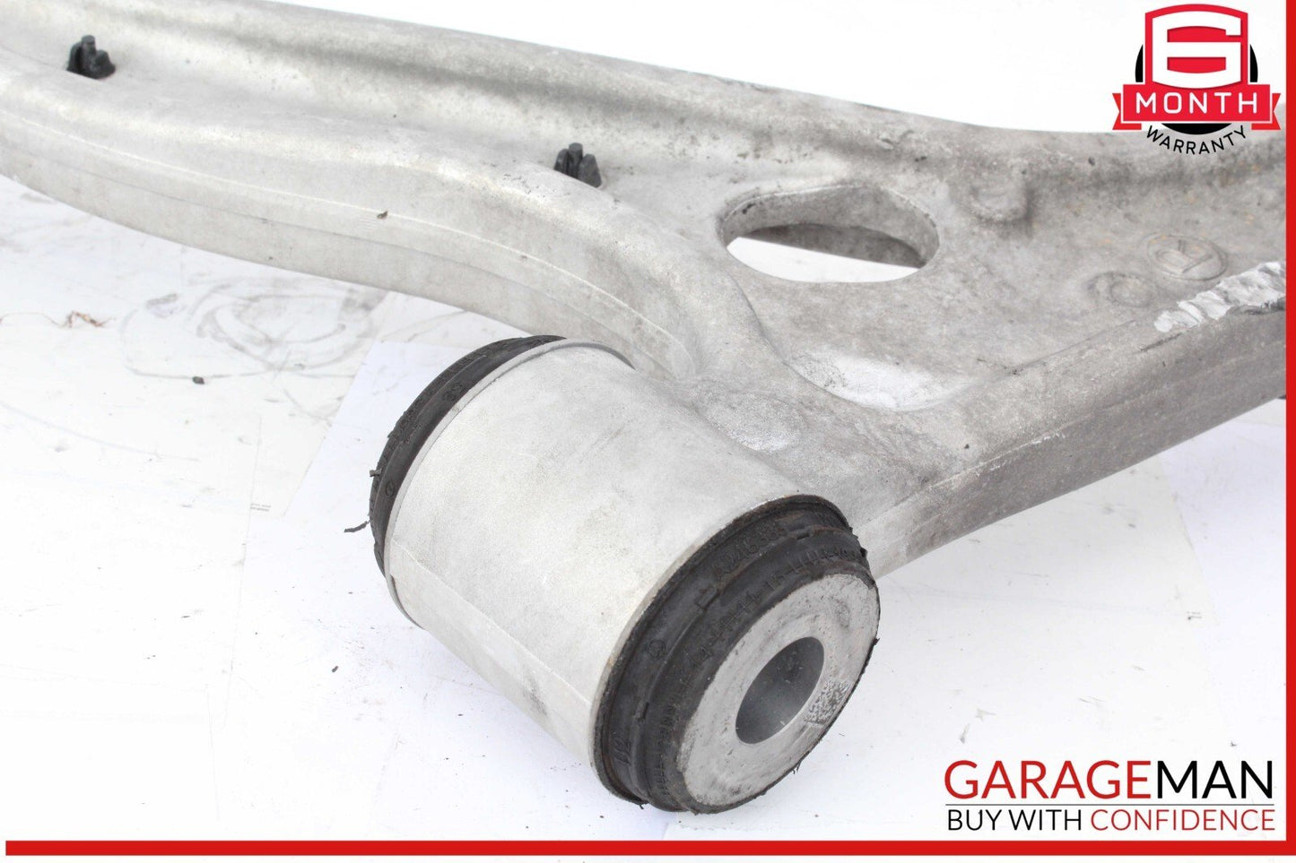 14-19 Mercedes W117 CLA250 Front Right Passenger Side Lower Control Arm OEM