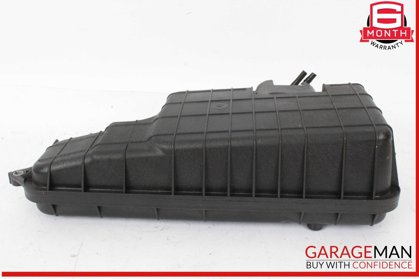 12-18 Mercedes W218 CLS500 CLS63 Seat Vacuum Pump Reservoir Tank 0008003119 OEM