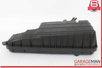 12-18 Mercedes W218 CLS500 CLS63 Seat Vacuum Pump Reservoir Tank 0008003119 OEM