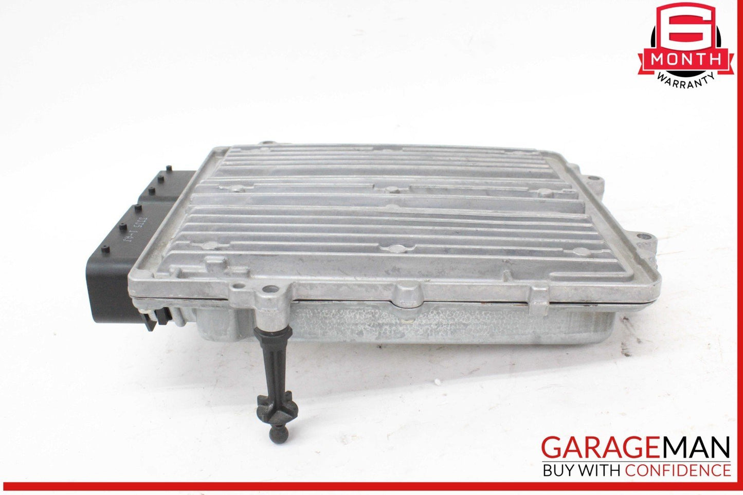 15-20 Mercedes W212 E400 Engine Computer Control Module Unit ECM 2769007300 OEM