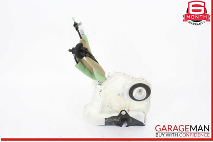 19-23 Mazda 3 Front Right Passenger Side Door Lock Latch Actuator OEM
