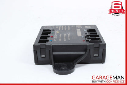 08-18 Mercedes W204 C250 C300 Rear Right Passenger Side Door Control Module OEM
