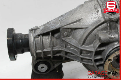 03-06 Porsche Cayenne 955 4.5L Rear Diff Differential Axle Carrier Assembly OEM