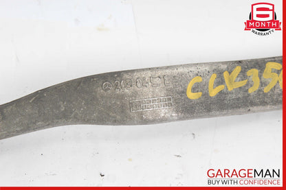 05-11 Mercedes W209 CLK350 SLK55 Front Left Driver Side Lower Control Arm OEM