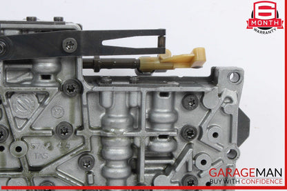 Mercedes W212 E350 GL450 CL550 7G Tronic Transmission Valve Body 2122770001 OEM