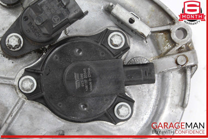 Mercedes W251 R350 4MATIC Front Right Engine Timing Chain Cover Plate OEM