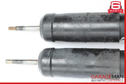 98-05 Mercedes W202 C230 ML500 Front Left & Right Side Shock Strut Set OEM