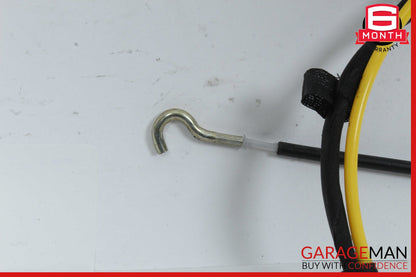03-11 Mercedes R230 SL500 SL550 Front Right Side Door Lock Latch Actuator OEM