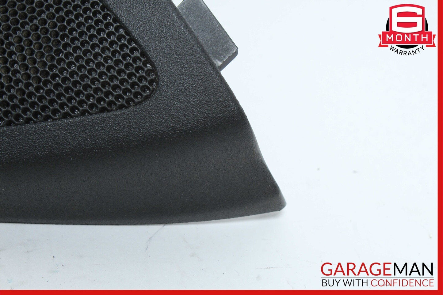 05-11 Mercedes R171 SLK280 SLK350 Front Right Side Door Tweeter Speaker Cover