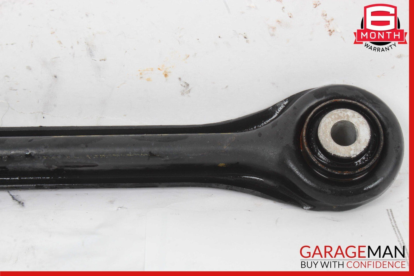 05-11 Mercedes R171 SLK350 Rear Left or Right Suspension Upper Control Arm OEM