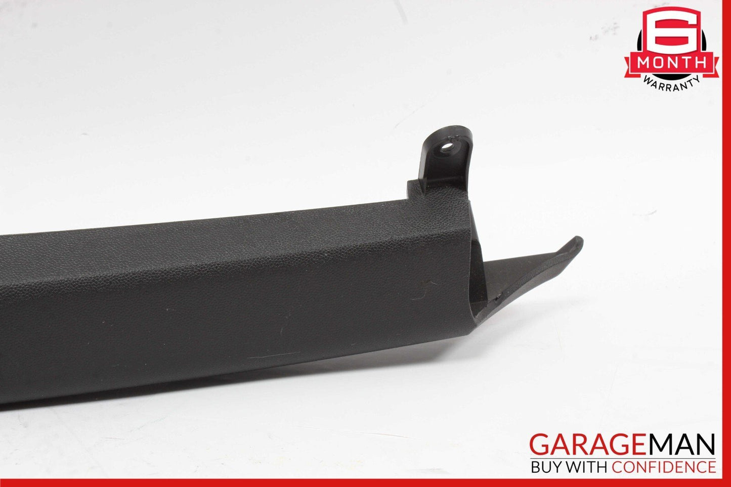 07- 13 Mini Cooper Knee Roll Dash Trim 51545 2752831 OEM