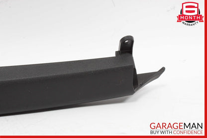 07- 13 Mini Cooper Knee Roll Dash Trim 51545 2752831 OEM