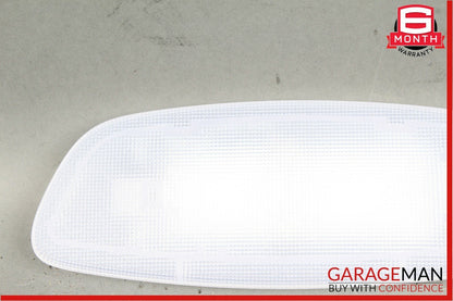 01-07 Mercedes W203 C230 Rear Center Interior Dome Light Lamp OEM