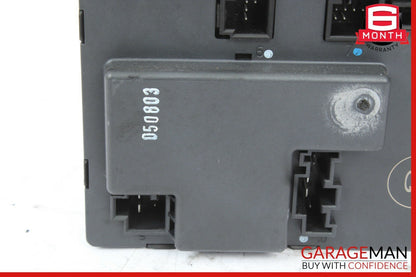 06-11 Mercedes W219 CLS500 CLS55 AMG Front Right Door Control Module Unit
