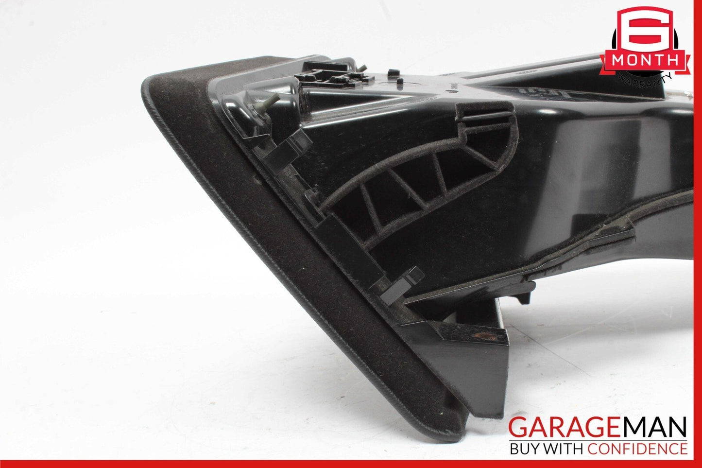14-17 Maserati Ghibli Front Left Dash Dashboard Compartment Storage Tray Box OEM