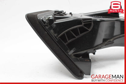 14-17 Maserati Ghibli Front Left Dash Dashboard Compartment Storage Tray Box OEM