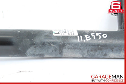 10-16 Mercedes W212 E500 E550 4Matic Rear Left Side Shock Absorber Strut AWD