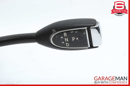 07-14 Mercedes S500 S550 CL550 Steering Column Combo Combination Switch Shifter