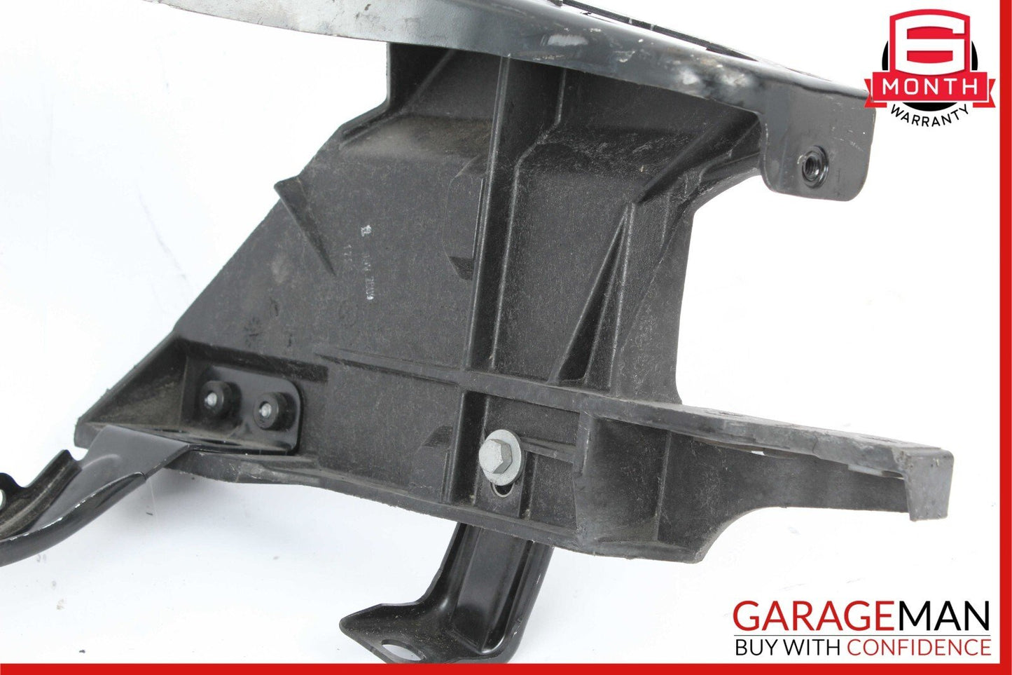 07-13 Mercedes W221 S600 Front Right Headlight Head Light Support Bracket Assy