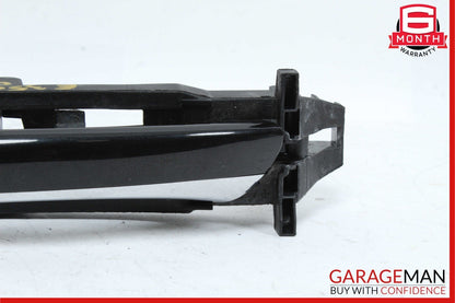 03-09 Mercedes W211 E350 E500 Rear Left Side Keyless Go Exterior Door Handle OEM
