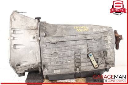 12-15 Mercedes W204 C250 7G Tronic Automatic Transmission Assembly 722.997 99k