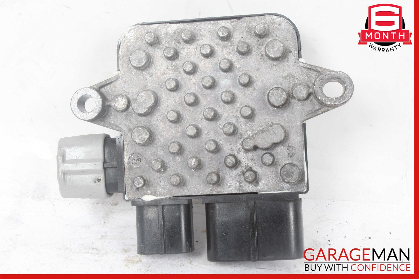 16-20 Tesla Model S Condenser Cooling Fan Control Module OEM