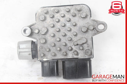 16-20 Tesla Model S Condenser Cooling Fan Control Module OEM