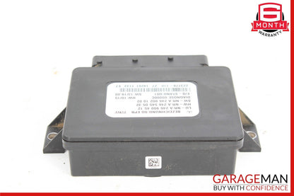 12-20 Mercedes W117 CLA250 SLK350 Hand Parking Brake Controller Module Unit