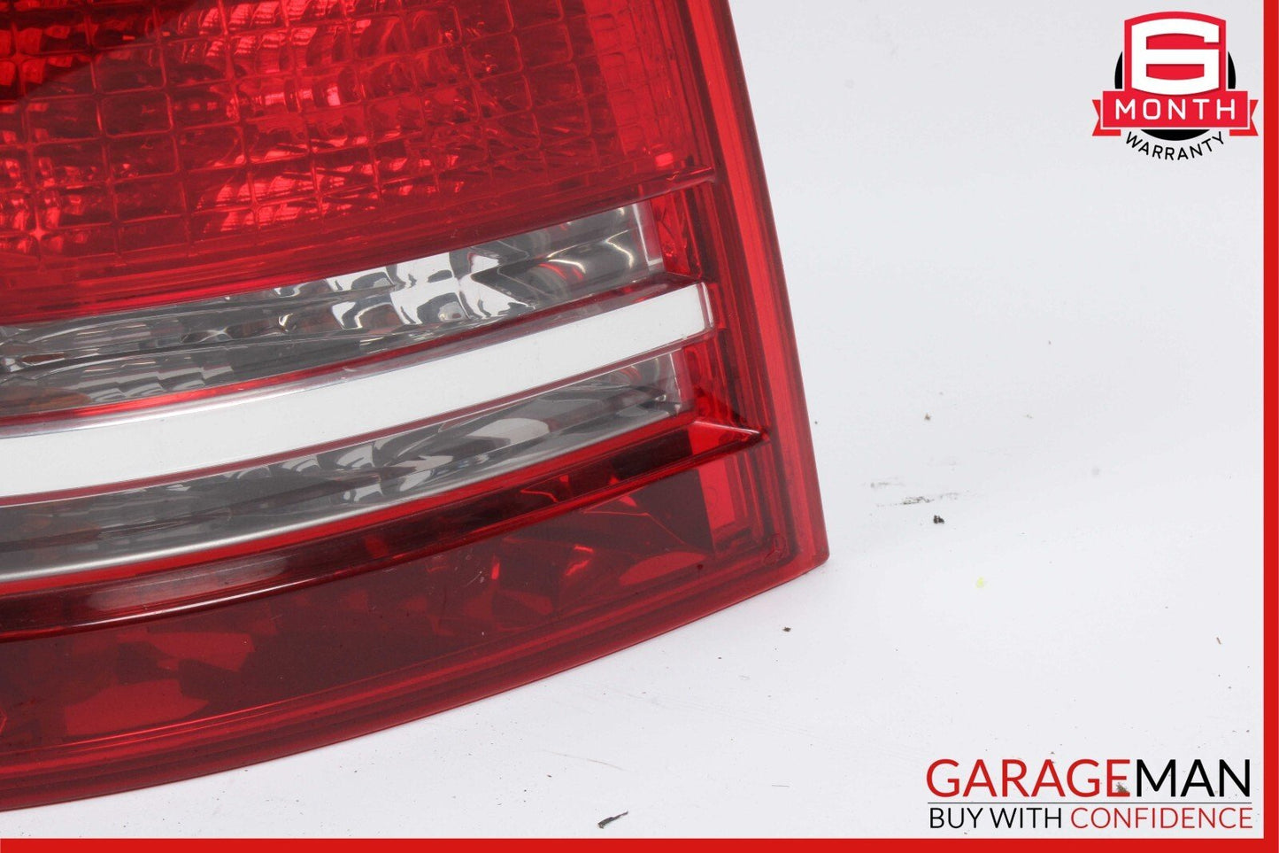 07-09 Mercedes X164 GL450 GL550 Rear Left Side Tail Light Taillight Lamp OEM