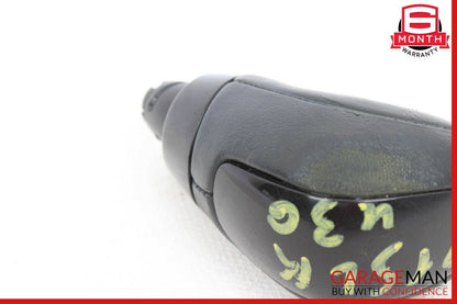 98-03 Mercedes W208 CLK320 CLK430 Gear Shift Shifter Selector Knob Anthracite