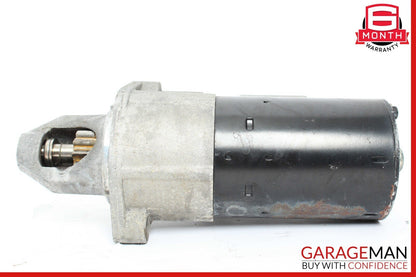 08-12 Mercedes X204 GLK350 4MATIC Bosch Engine Starter Motor 0061516001 OEM