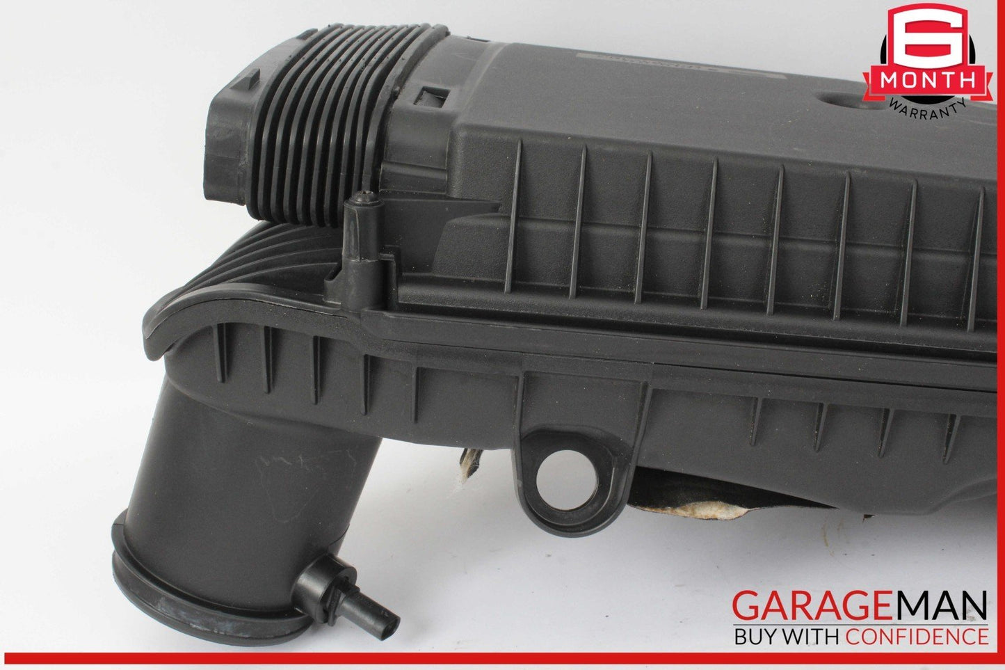 12-16 Mercedes W166 ML350 4MATIC M276 Air Intake Cleaner Filter Box OEM