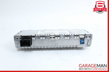 Mercedes W212 E400 E350 SLK250 Sirius Satellite Radio Receiver 2128706489