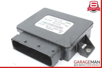 12-16 Mercedes R172 SLK350 SLK250 Hand Parking Brake Control Module Unit OEM