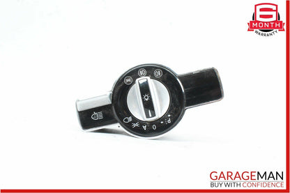 07-13 Mercedes W221 S550 S400 S65 AMG Headlight Head Light Switch Control Module
